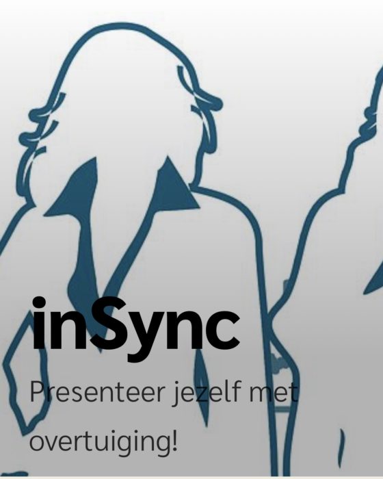 inSync website