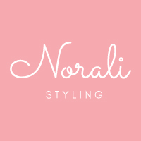 Logo Norali Styling