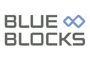 Logo BlueBlocks